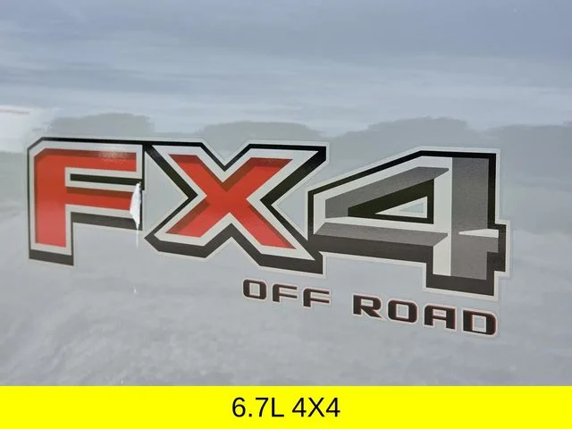 2026 Ford F-250 Super Duty XL - Photo 7