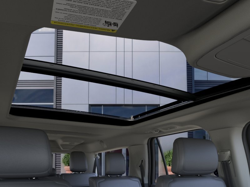 New 2026 Agate Black Metallic Ford MAX Active image 22
