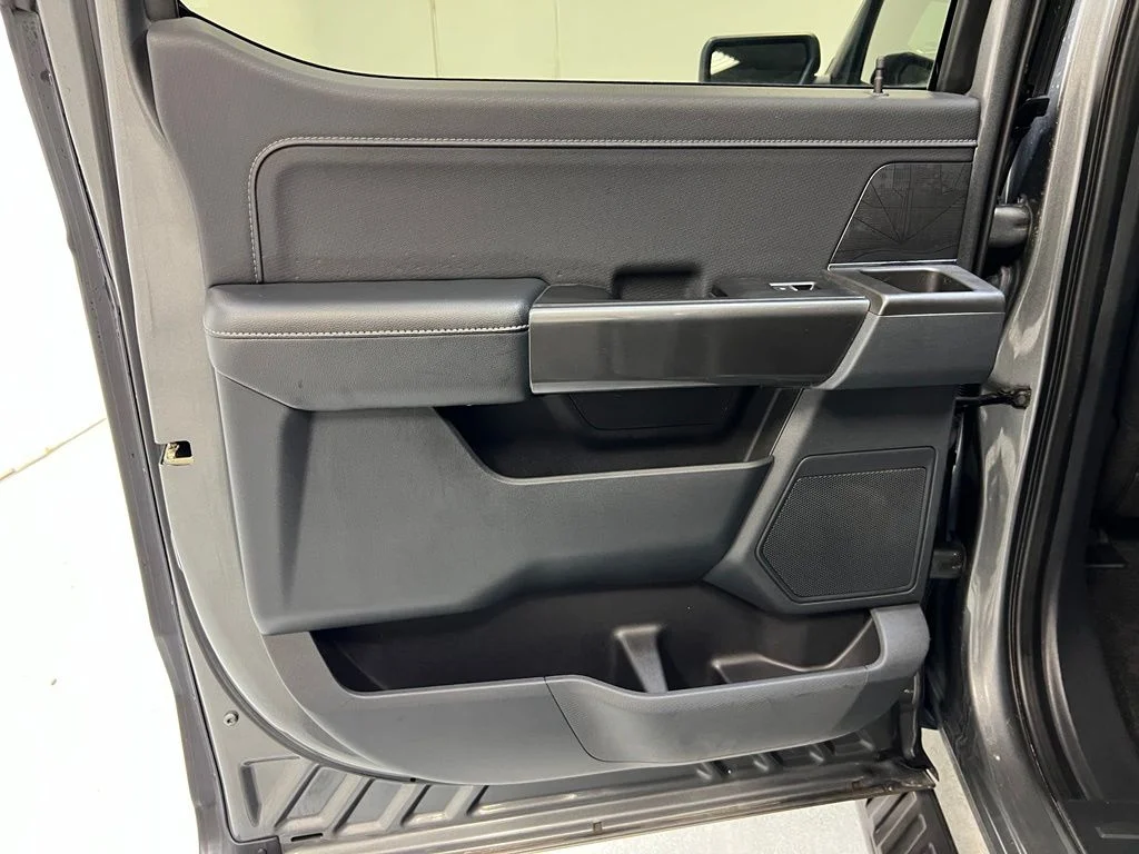 Certified Used 2021 Gray Ford XLT image 28