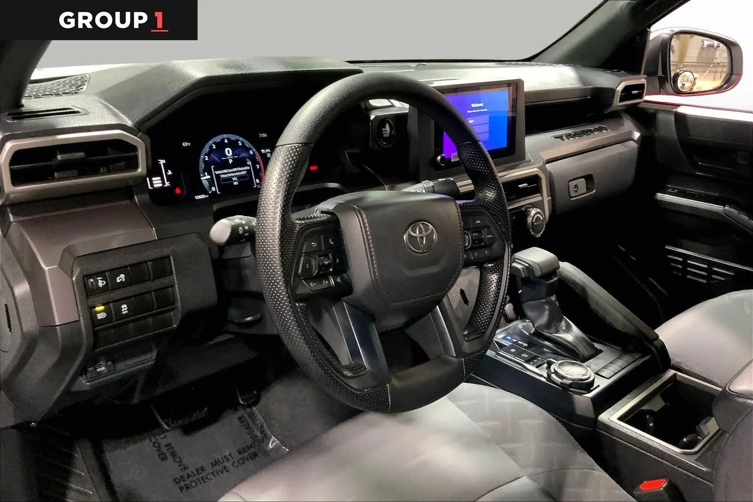 Used 2025 Ice Cap Toyota SR5 image 18