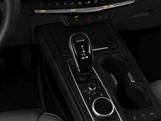 2023 Cadillac XT4 Sport - Photo 9