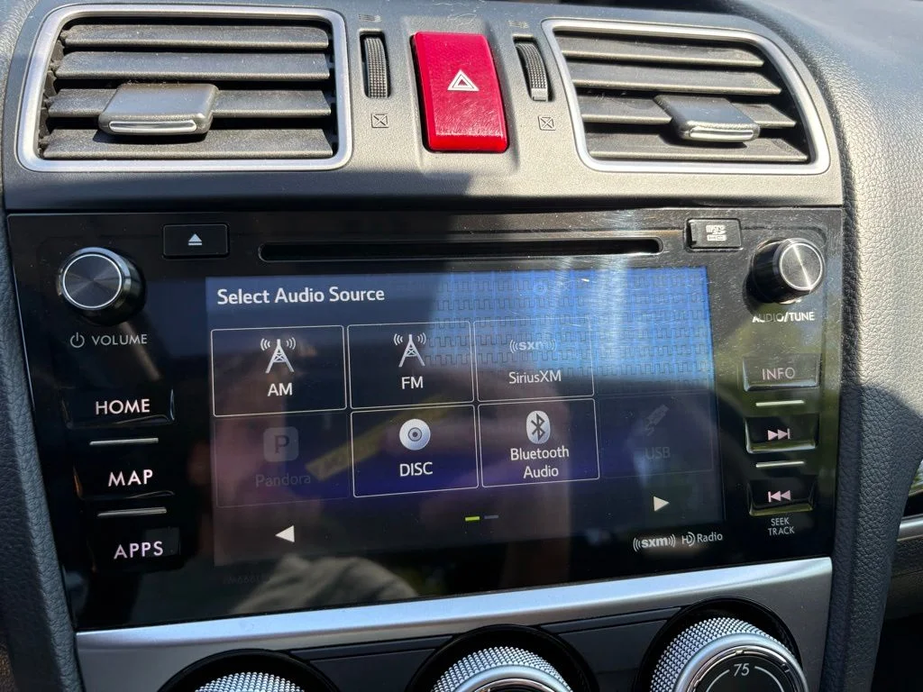 Used 2017 Gray Subaru 2.0i Limited image 19