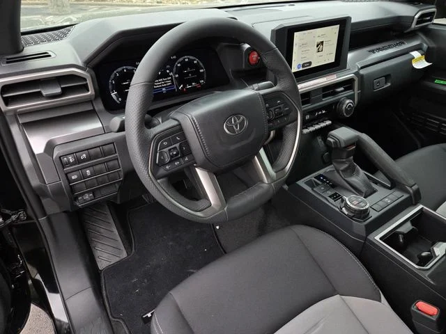 2026 Toyota Tacoma TRD Off Road - Photo 24