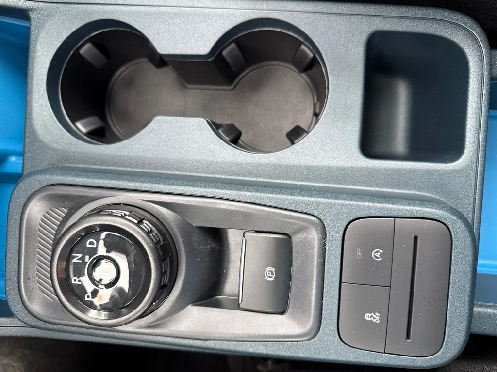 New 2026 Gray Ford XLT image 31