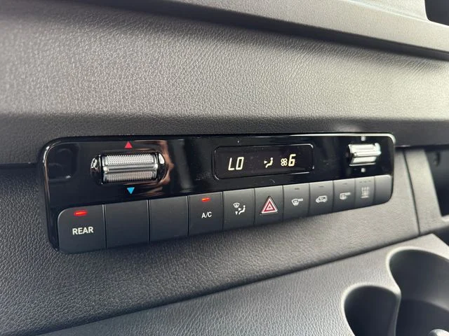 New 2026 White Mercedes-Benz Passenger 170 WB image 32