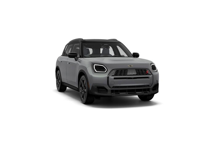 2026 MINI Countryman Signature Plus