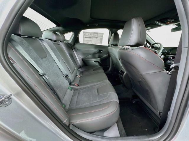 New 2026 Silver Hyundai N Line image 45