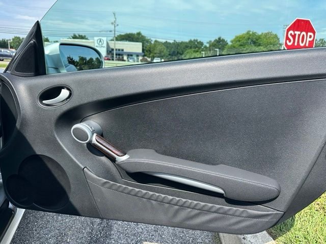 Used 2007 Gray Mercedes-Benz SLK 280 image 18