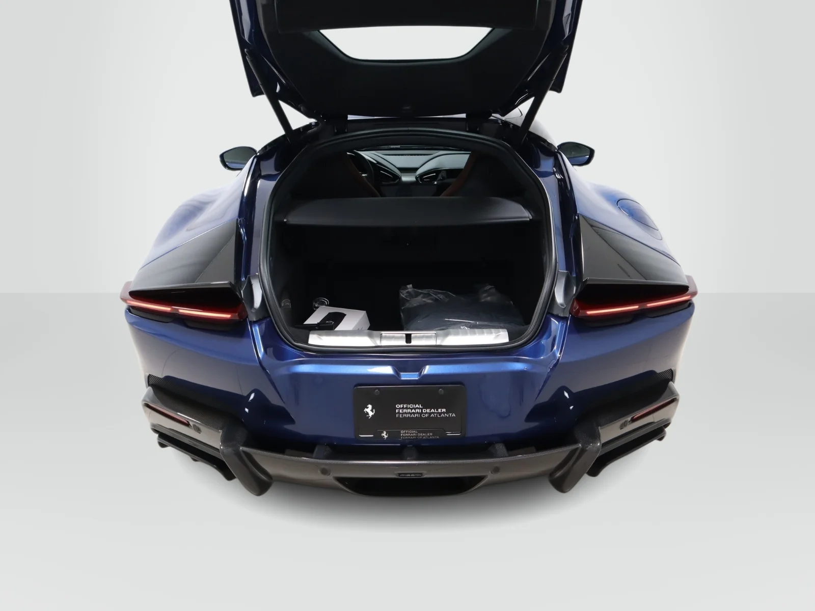 2025 Ferrari 12Cilindri Base - Photo 14