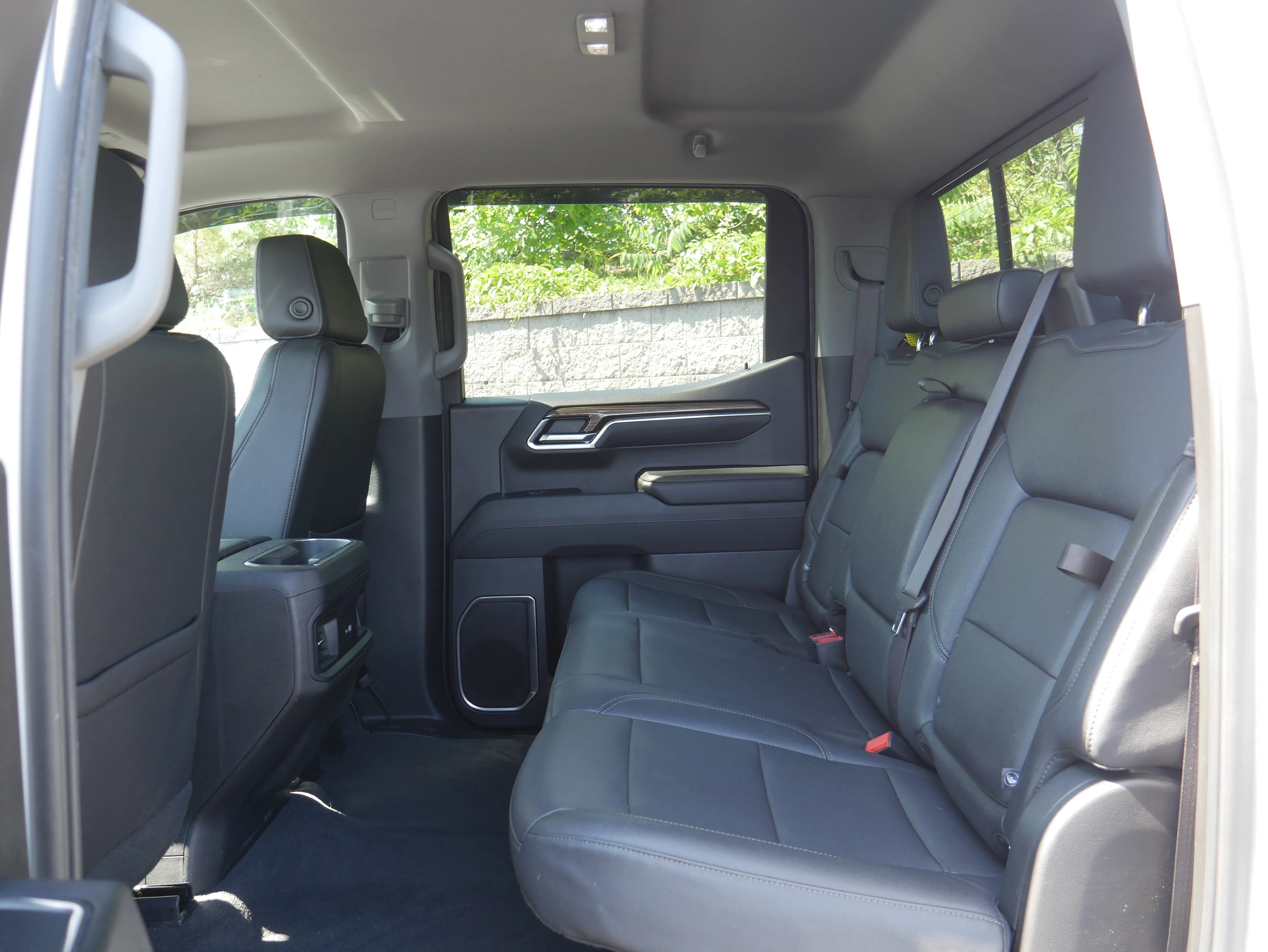 2024 Chevrolet Silverado 1500 RST - Photo 15