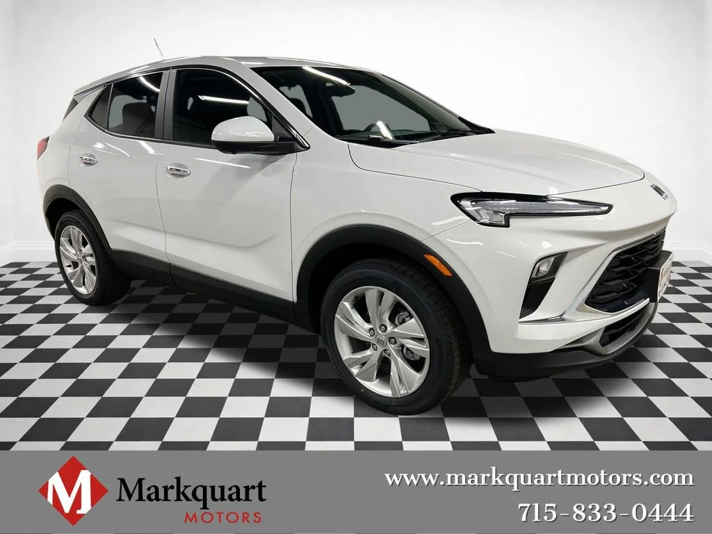 2026 Buick Encore GX Preferred AWD's photo
