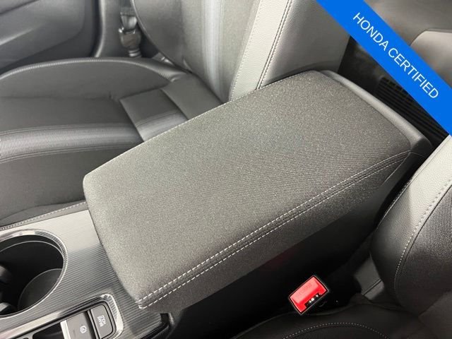 2026 Honda Civic Sport - Photo 27