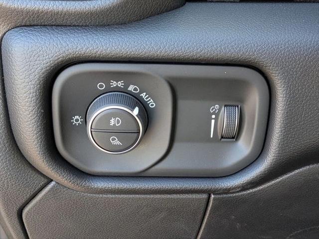 2026 RAM 2500 Big Horn - Photo 16