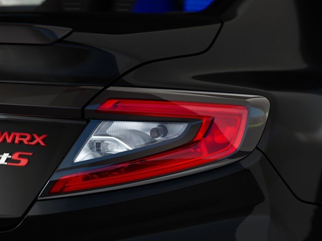 New 2026 CRYSTAL BLACK SILICA Subaru tS image 12