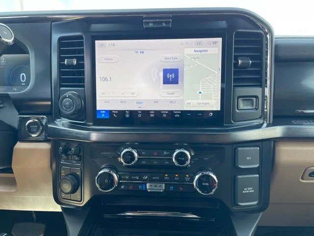 2026 Ford F-250 Super Duty Lariat - Photo 11
