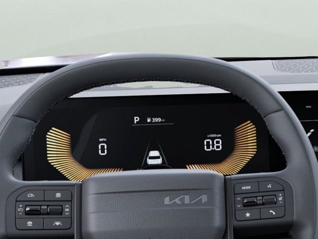 New 2027 Gray Kia X-Line EX image 17