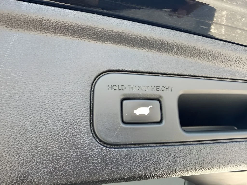 Used 2023 Black Acura A-Spec image 21