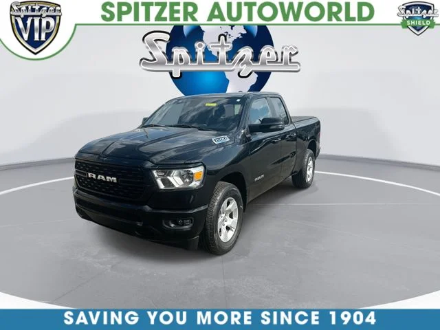 Used 2023 Black Ram Big Horn/Lone Star image 4