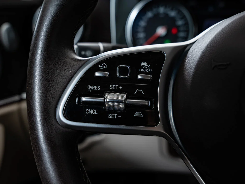 Used 2019 Iridium Silver Metallic Mercedes-Benz E 450 image 28