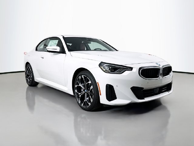 2026 BMW 2 Series