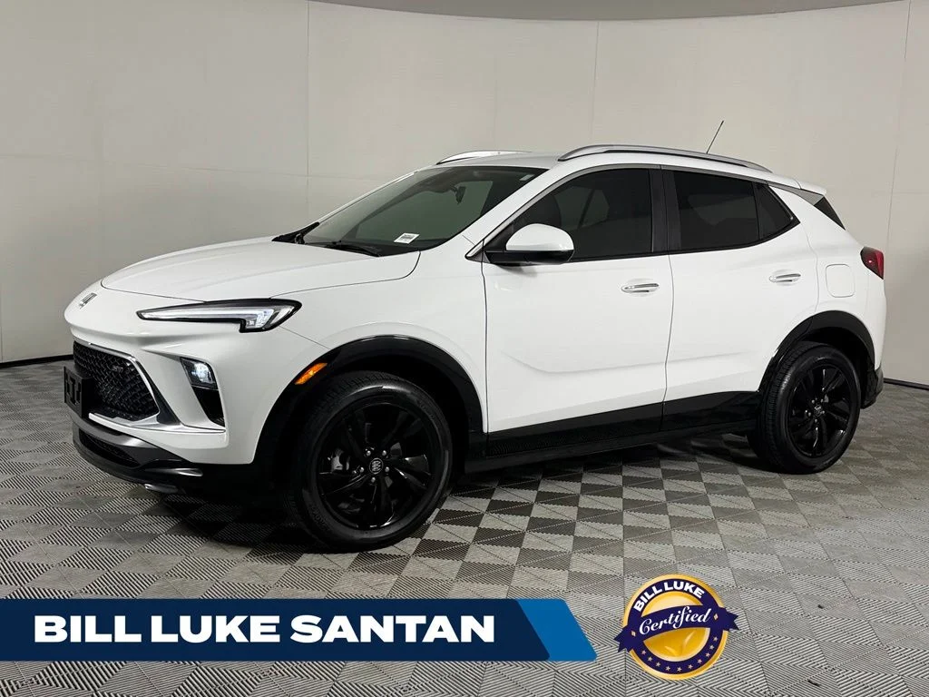2024 Buick Encore GX Sport Touring AWD's photo