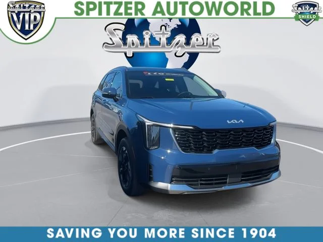 Certified Used 2024 Midnight Kia S image 3