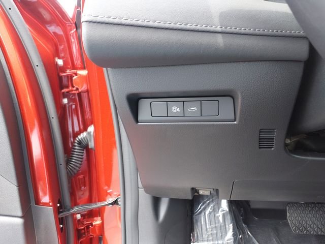 New 2026 Soul Red Crystal Metallic Mazda 2.5 S Premium AWD image 17