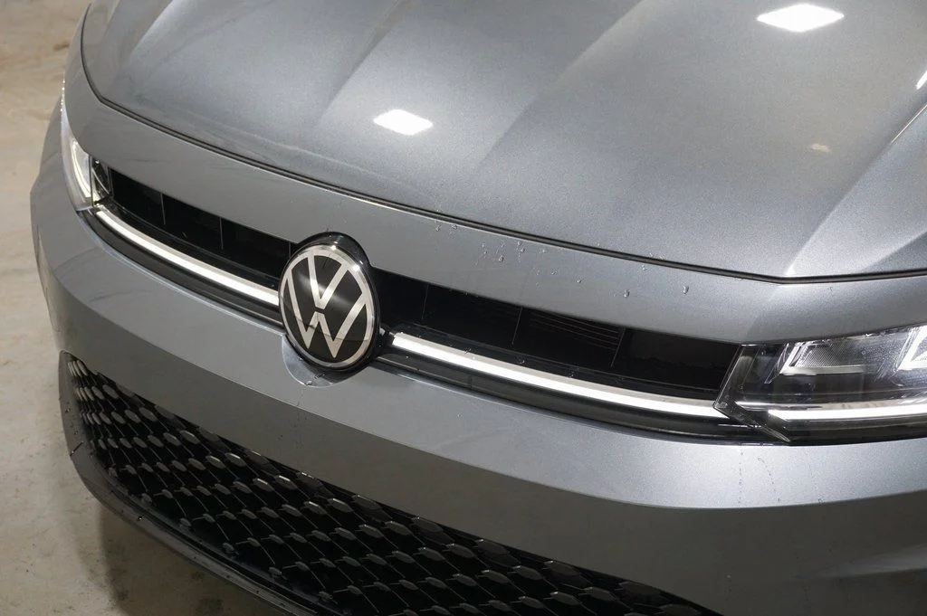 New 2026 Gray Volkswagen 1.5T Sport image 27