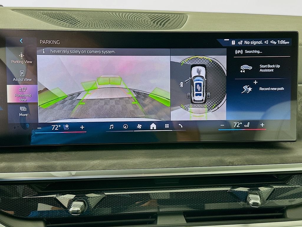 New 2027 Alpine White BMW xDrive40i image 13