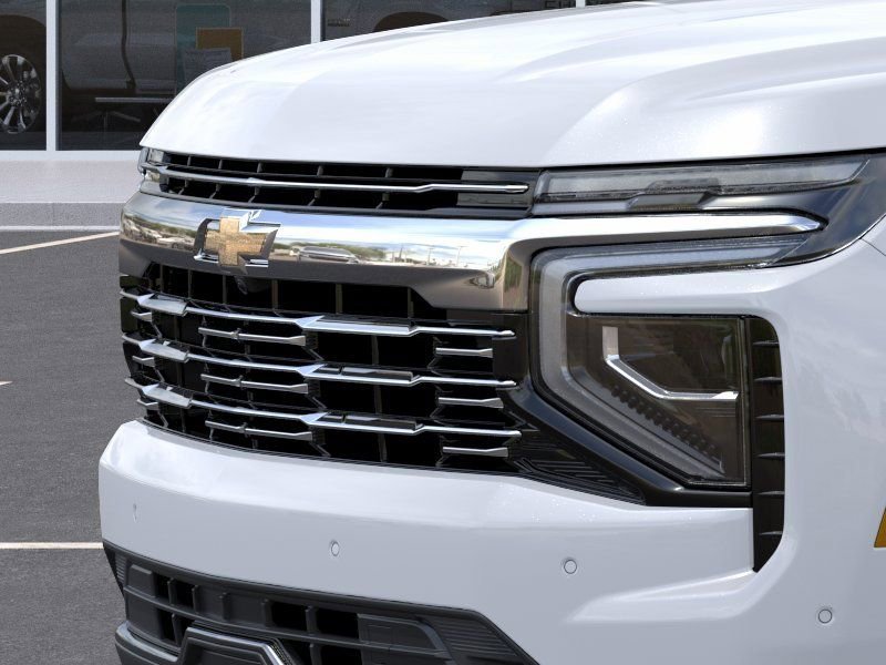 New 2026 Polar White Tricoat Chevrolet Premier image 13