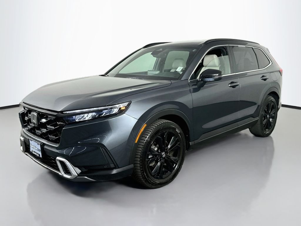 Used 2023  Honda Sport Touring image 4