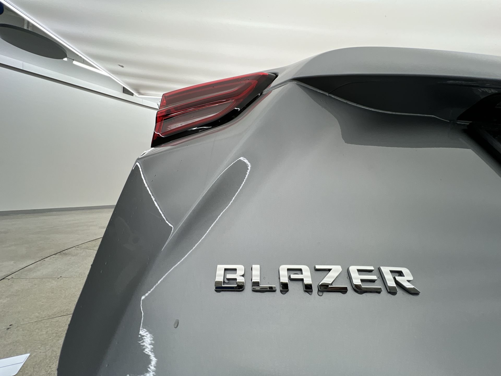 2025 Chevrolet Blazer 2LT - Photo 77