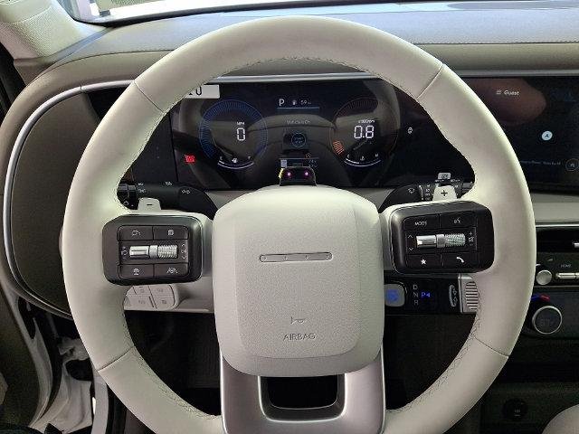 2026 Hyundai Palisade SE - Photo 16