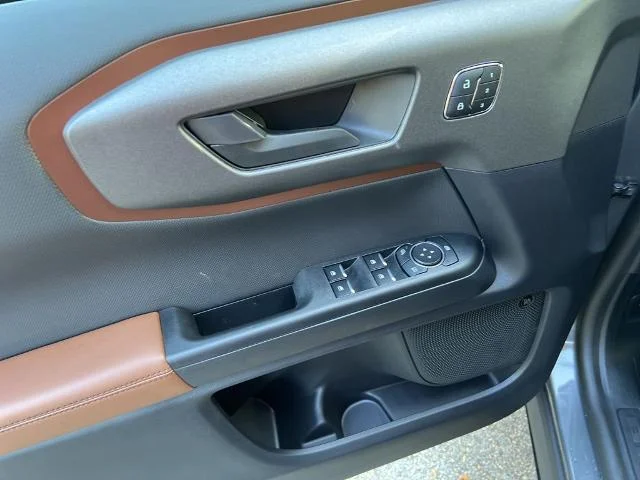 2025 Ford Bronco Sport Outer Banks - Photo 68