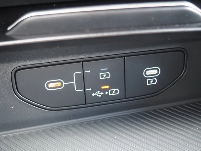 2026 Kia Sportage LX Hybrid - Photo 29