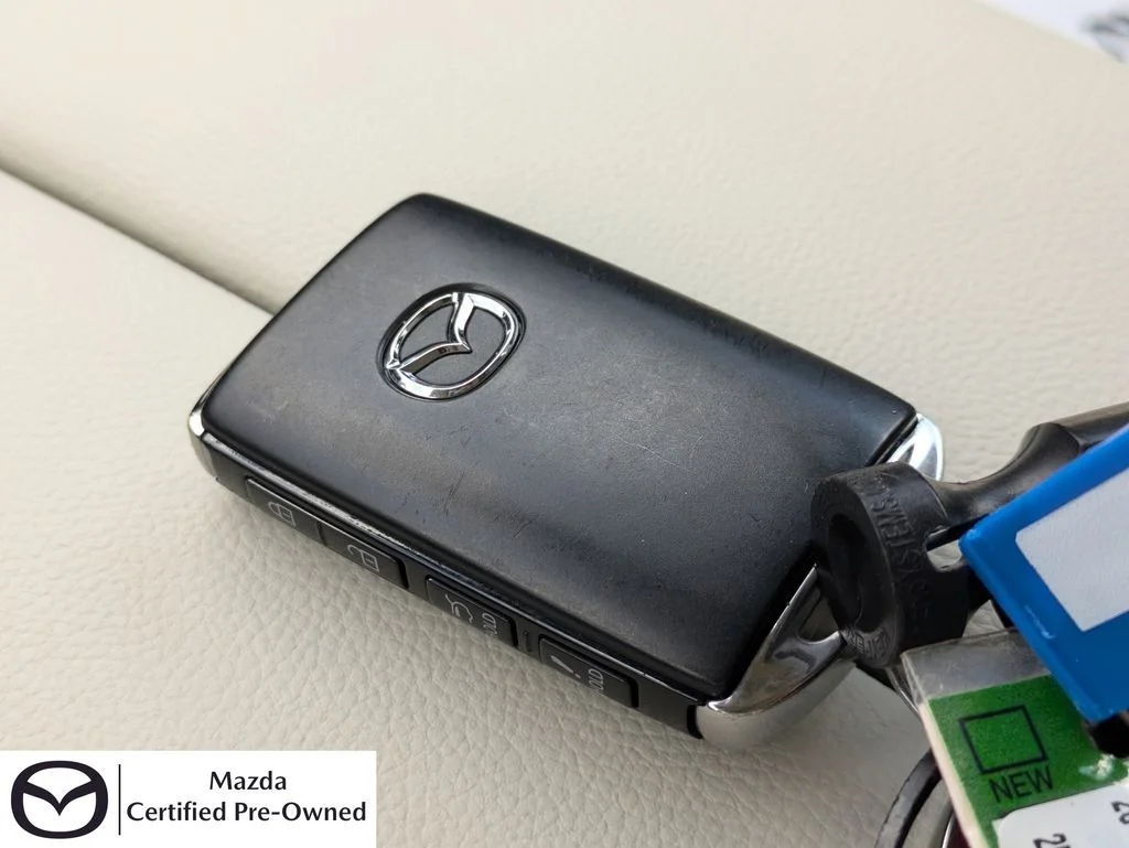 Certified Used 2026 Gray Mazda 2.5 S Preferred image 32