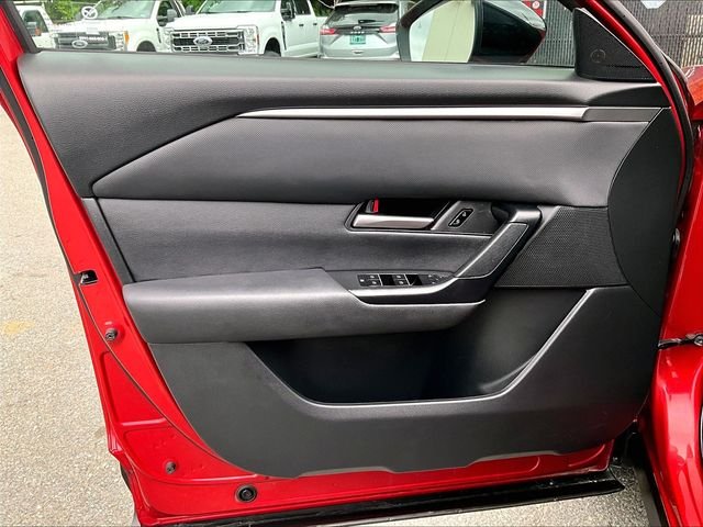 Used 2024 Red Mazda 2.5 S Select Package image 18