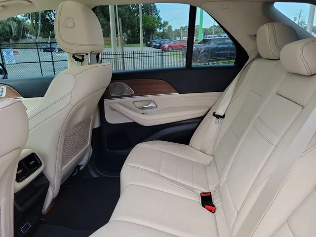 2024 Mercedes-Benz GLE GLE450 - Photo 15