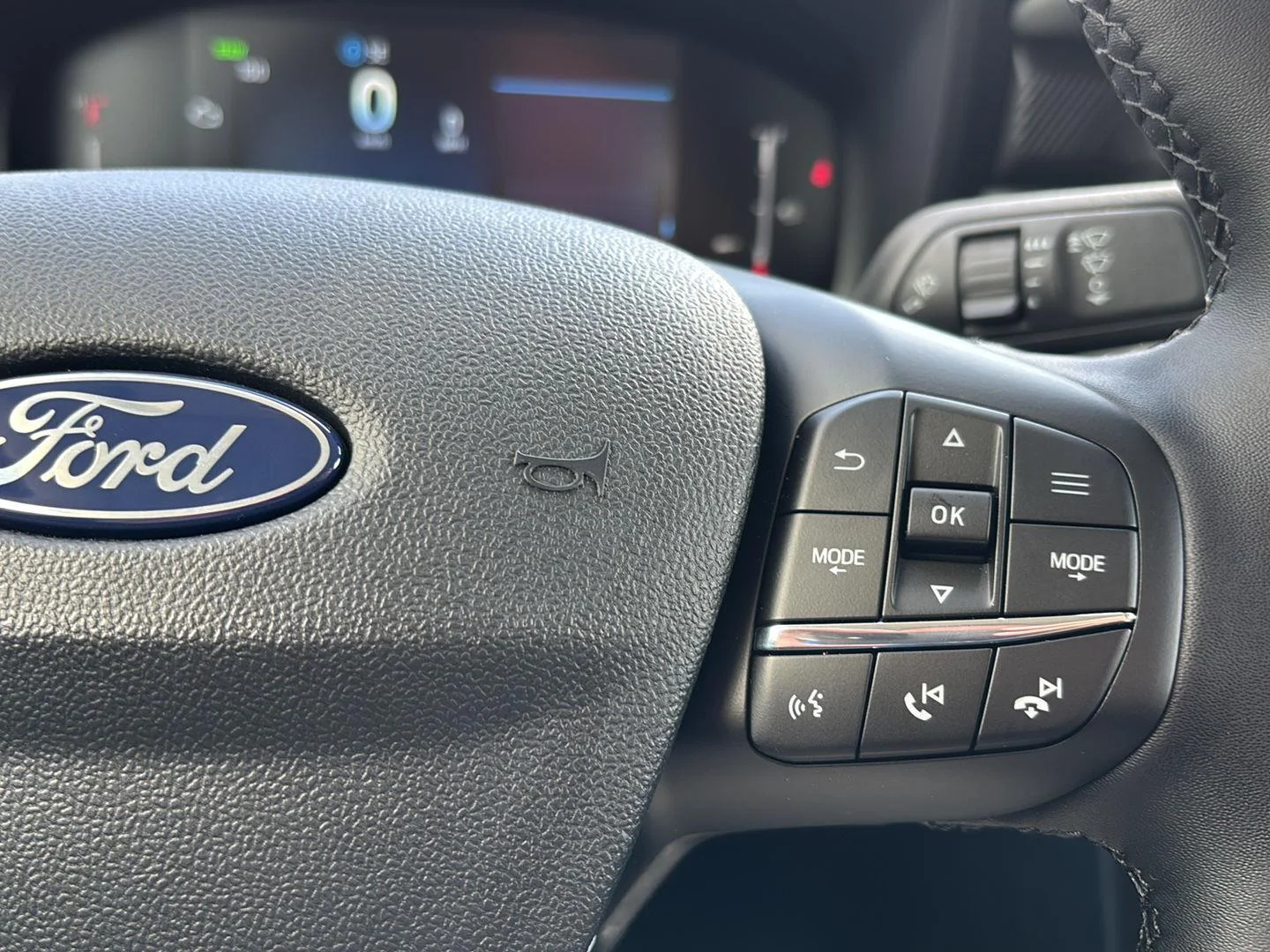 New 2026 Velocity Blue Ford XLT image 20