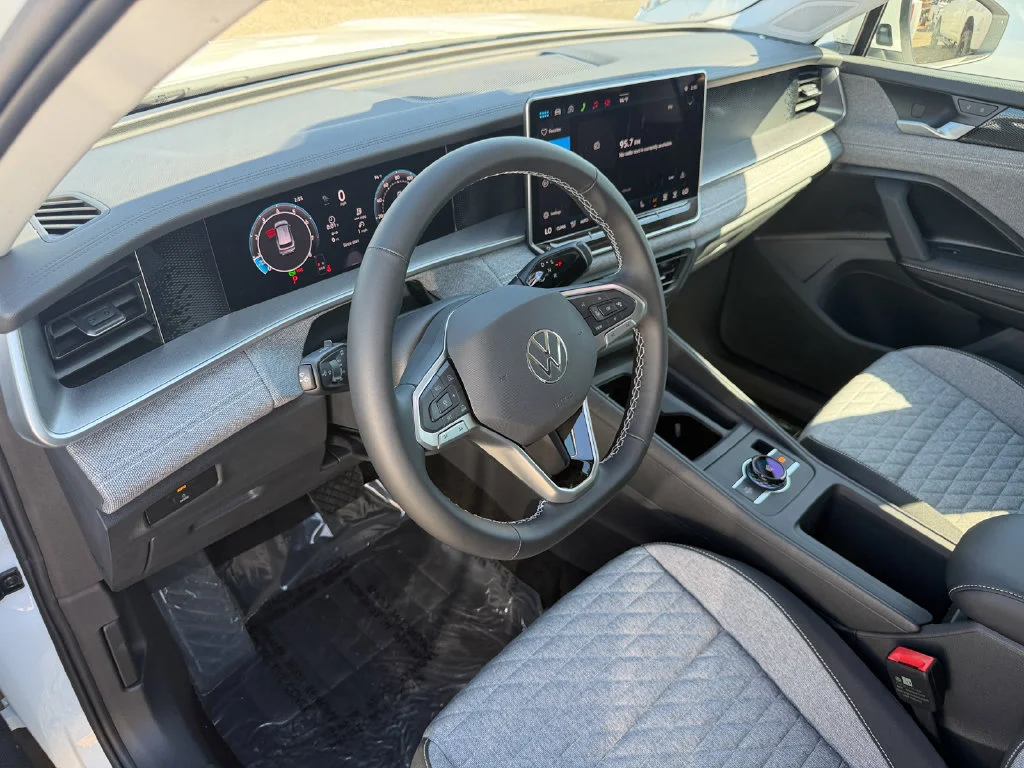 New 2026  Volkswagen S image 11