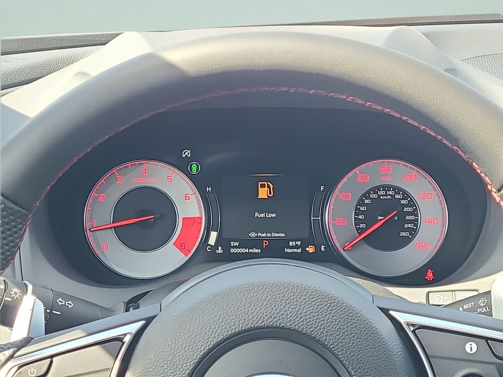 New 2026 Gray Acura A-Spec Package image 23