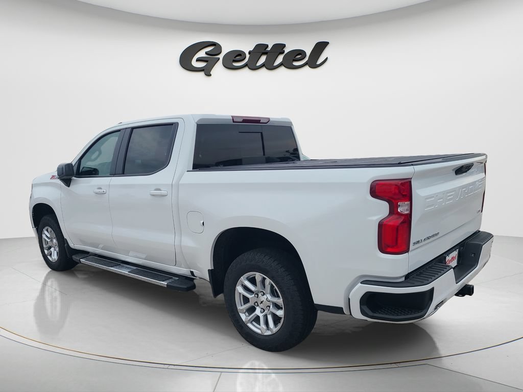 2026 Chevrolet Silverado 1500 RST - Photo 7