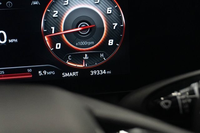 2024 Hyundai Elantra N Line - Photo 11