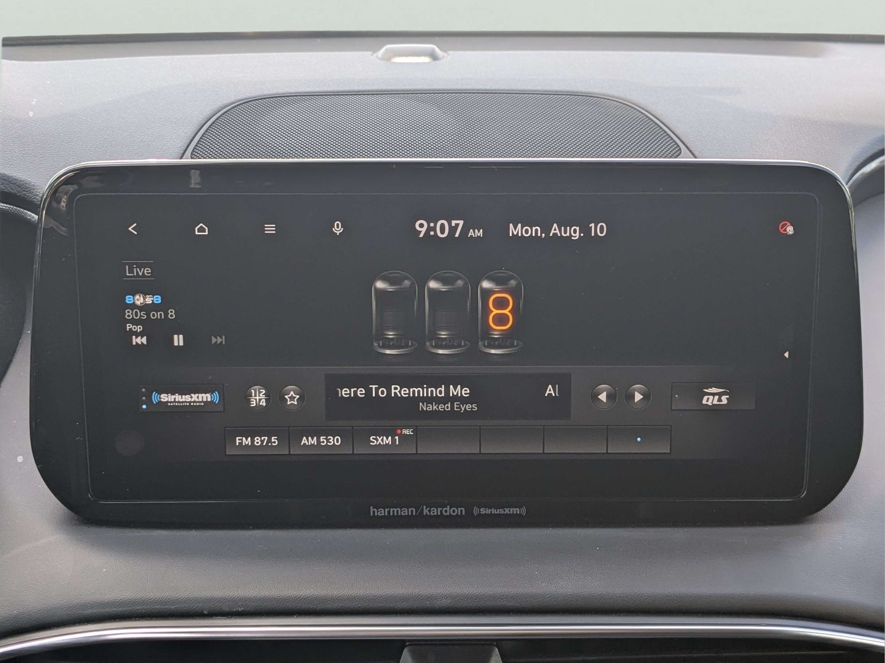 2021 Hyundai Santa Fe Limited - Photo 21