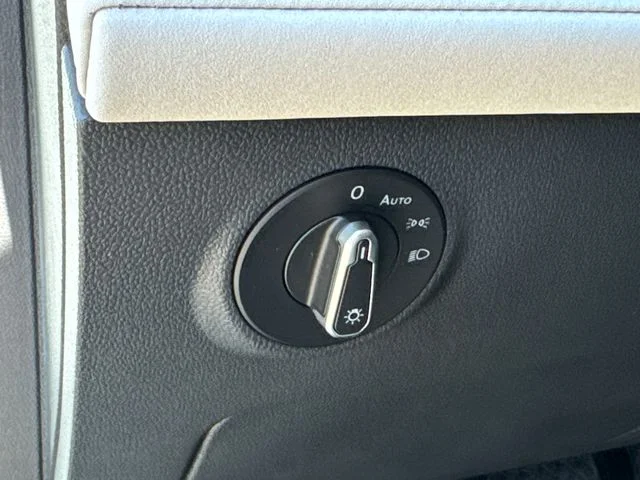 New 2026 Monument Gray Volkswagen 1.5T SE image 38