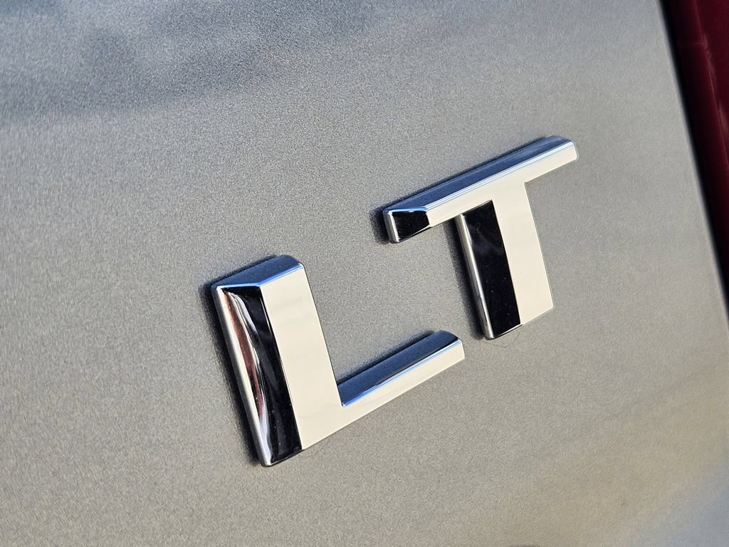 2026 Chevrolet Silverado 1500 LT - Photo 7