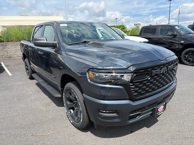 2026 RAM 1500 Pickup