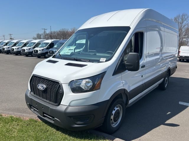 New 2026 White Ford Base image 3