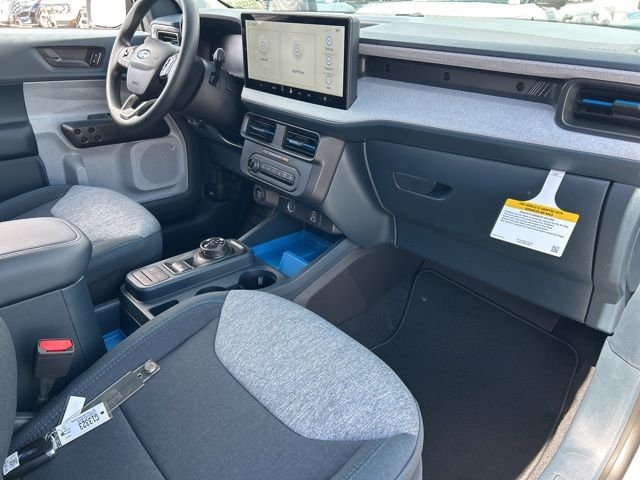 New 2026 Gray Ford XLT image 11