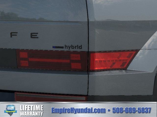 New 2026 Gray Hyundai Calligraphy image 27